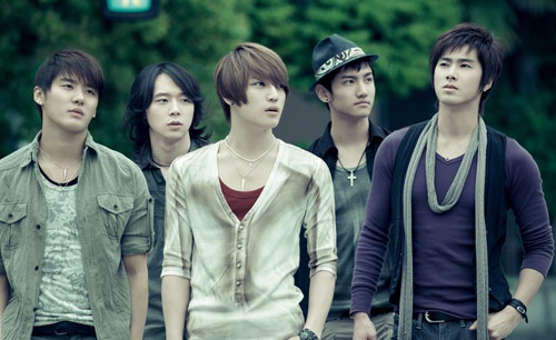 Rumors of DBSK’s Reunion?