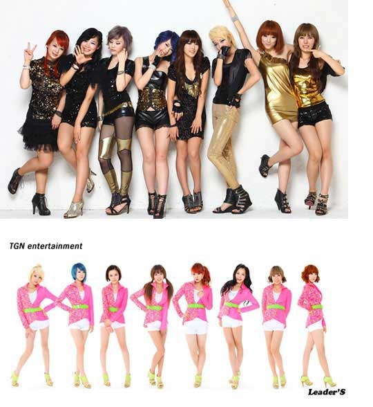 24 Member Girl Group Leader’S Apologize for Disastrous Showcase