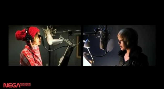 BEG’s Miryo Releases MV for “I Love You, I Love You” feat. Girls’ Generations’ Sunny