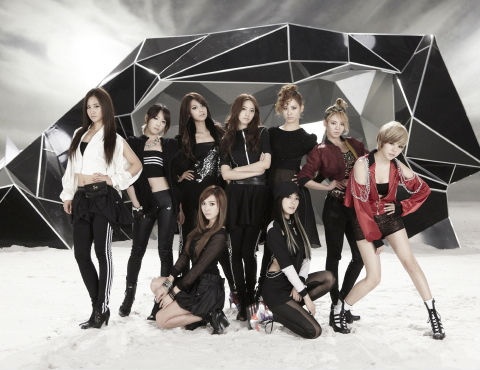 Girls’ Generation’s "The Boys" on UK’s "The Guardian"
