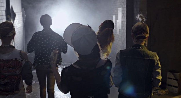 SPICA Reveals MV Teaser for "Painkiller"