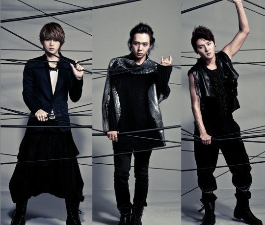 JYJ’s Documentary "The Day" to Play in South Korean Theaters