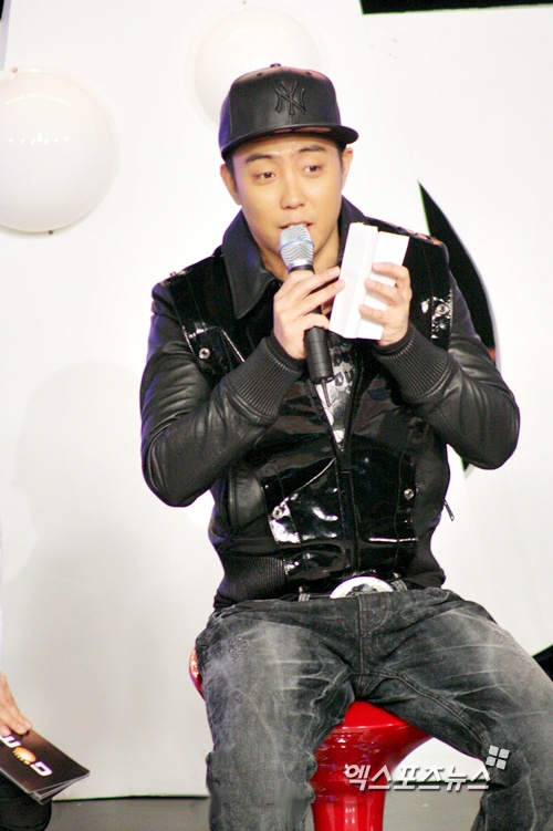 Eun Ji Won and Bobby Kim to Share a Stage