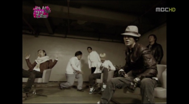 Infinity Challenge, Episode 137 | Soompi