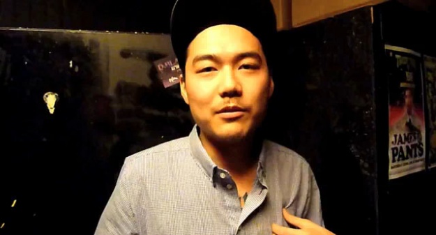 Exclusive Interview with Dumbfoundead