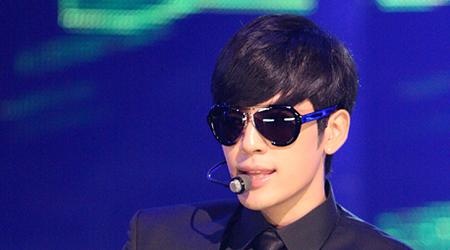 Mnet M! Countdown 08.05.10 Performances