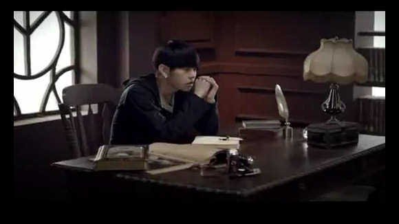 Eat Your Kimchi Reviews BEAST’s "Fiction"