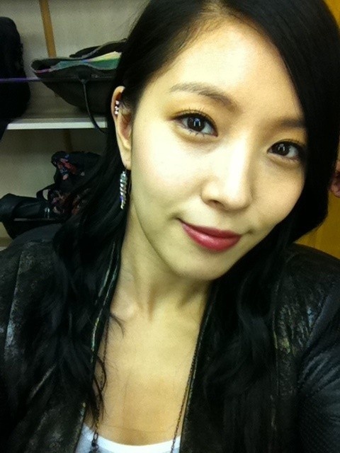 Is BoA Suffering From Insomnia?