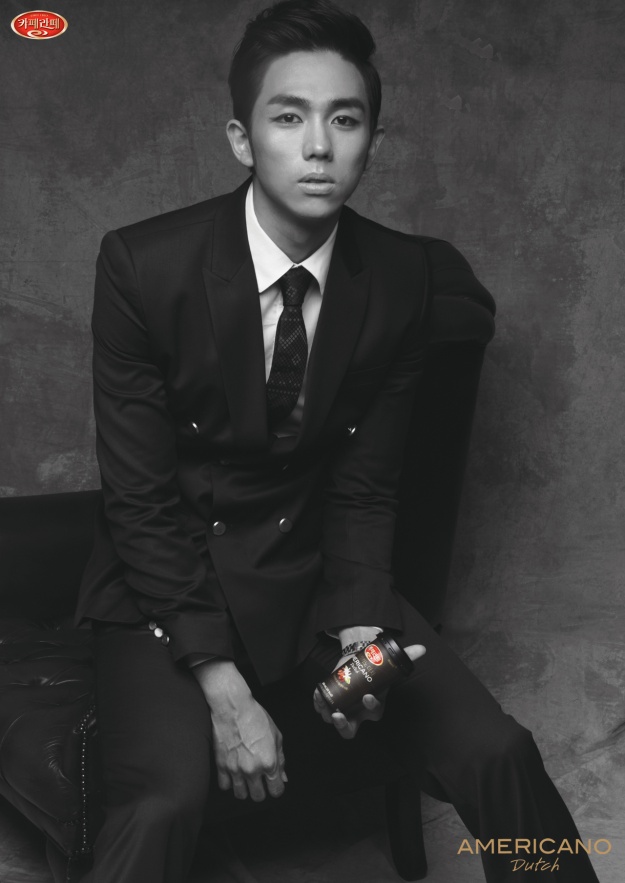2AM’s Seulong Debuts as Actor in Japan