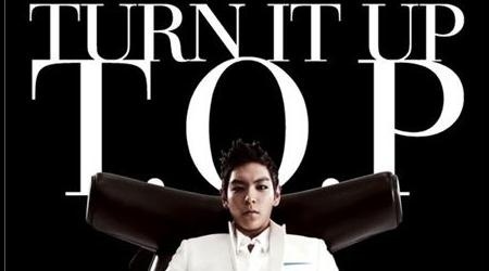 MBC Bans Top’s "Turn It Up" MV