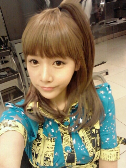 T-ara’s Soyeon Dubbed "Bagshionista"