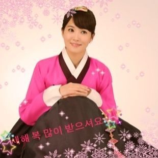 Top Stars in Their Hanbok Attire for the Lunar New Year