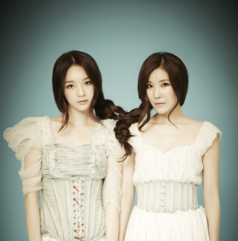 KBS Music Bank 10.07.2011