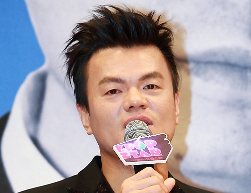 Park Jin Young Forced to Abstain from Alcohol?
