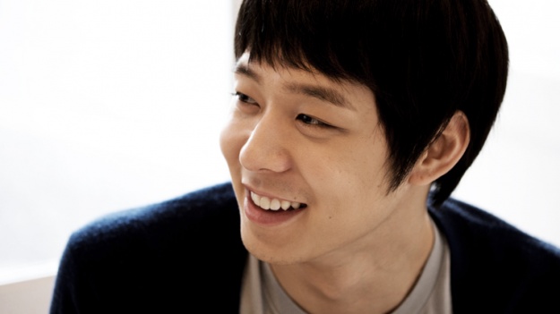 JYJ Yoochun Wins Netizens Popular Actor Award at Seoul Drama Awards