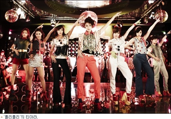 It’s Official: T-ara to Add Two Members by July and Replace Members If Needed