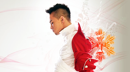 Taeyang’s "SOLAR" Preview