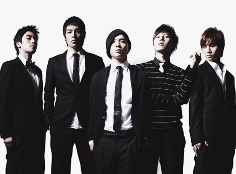 Big Bang Agrees to New 5-Year Contract with YGE!