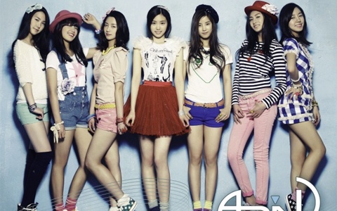 A Pink Celebrates 100th Day, “Please Don’t Cheat On Us”