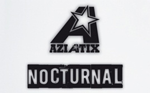 Aziatix Makes it onto iTunes Charts