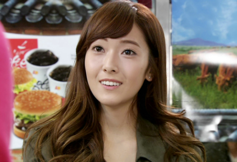 SNSD’s Jessica Receives Mixed Responses for her Acting