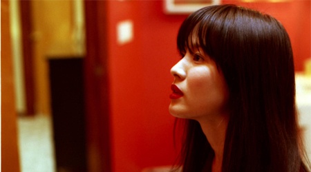 Song Hye Gyo’s “Today” in Post-Production