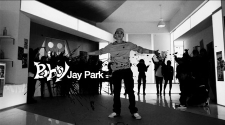 Jay Park Releases "Tonight" MV