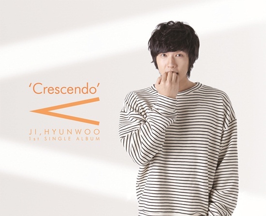 "Mr. Idol" Ji Hyun Woo Releases Single Featuring Choi Kang Hee