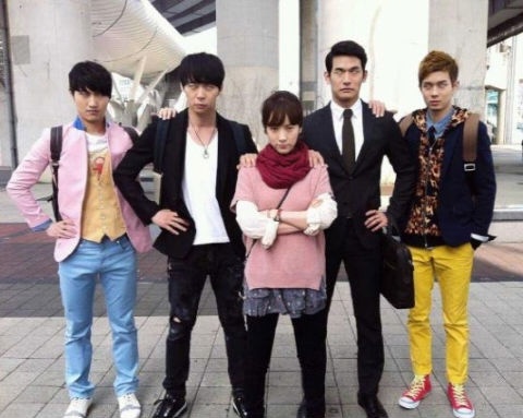 “Rooftop Prince” Disappoints Fans, While “The King 2hearts’" Fans Breathe a Sigh of Relief
