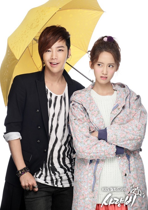 “Love Rain” Goes Beyond Asia, French and American Media Outlets to Attend Press Conference