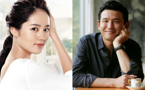 Han Ga In and Hwang Jung Min to Return to Dramaland?
