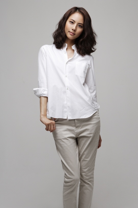 Park Ji Yoon Interview