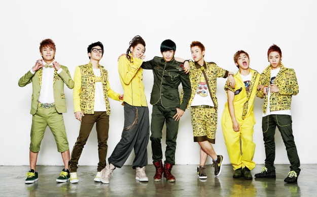 What Has Block B Been Up to?