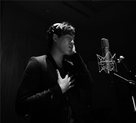 Superstar K’s John Park Releases Debut Single
