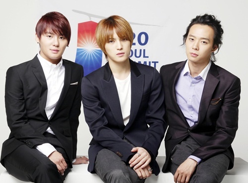 Jaejoong’s Appearance on KBS Radio Signals End of JYJ’s Ban?