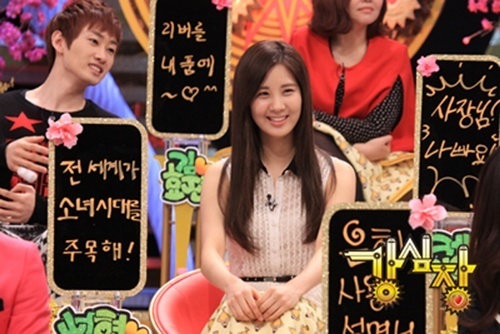 Girls’ Generation Initially Rejected Offer to Perform on “The Late Show with David Letterman”