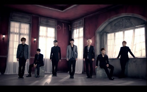 BTOB Releases Special Ver. Music Video for "Father"