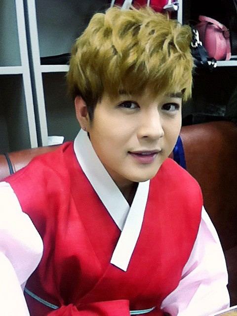 Super Junior’s Shindong Ready for More Plastic Surgery?