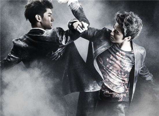 DBSK’s Japanese Single to Serve as "Beautiful Neighbors" Theme Song