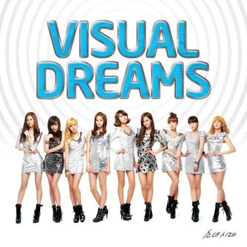 SNSD releases "Visual Dreams" music video for Intel