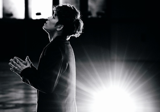 Se7en Makes His Comeback Performance on Inkigayo