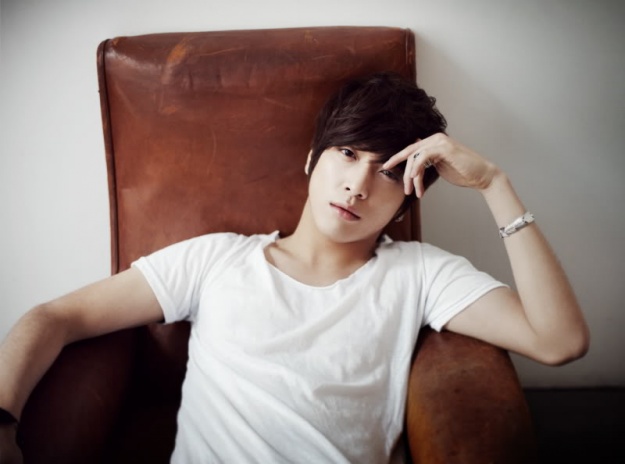 Jung Yong Hwa Tweets Support of FT Island