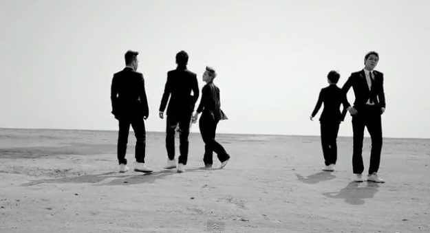 Eat Your Kimchi Reviews Big Bang’s "Love Song"