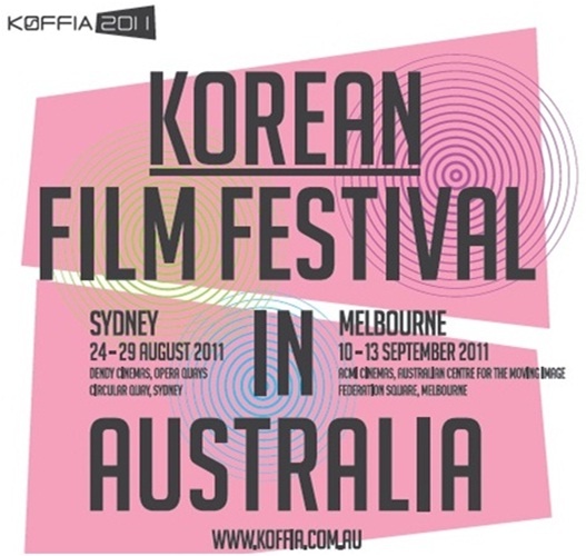 Korean Film Festival in Australia