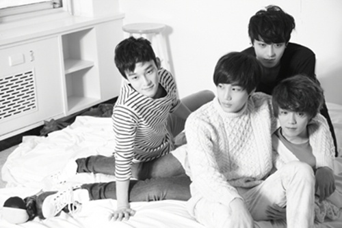 EXO and Pledis Boys to Debut Through SBS “Gayo Daejun”