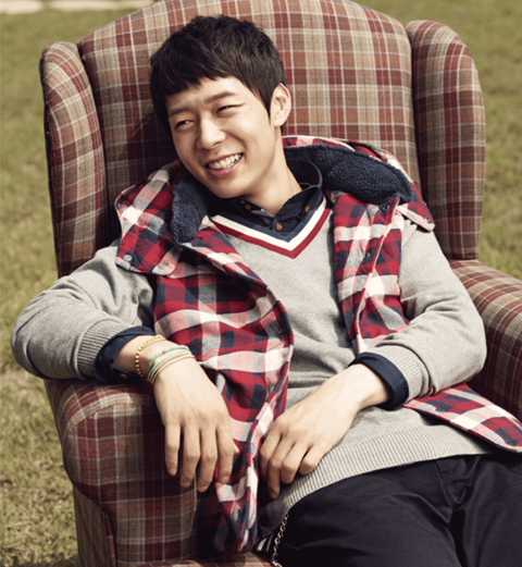 JYJ’s Yoochun Denies That He is the Unnamed Idol Who Got Blackmailed by his Ex
