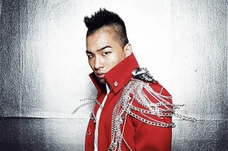 Taeyang’s Dance Version of "I Need A Girl" Released