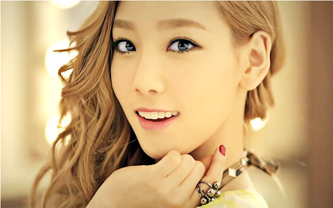 Girls’ Generation Taeyeon Reveals Her Inferiority Complex