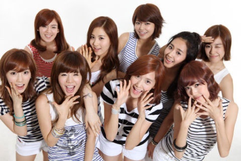 Which SNSD Member Takes the Longest Time to Learn a New Choreography?