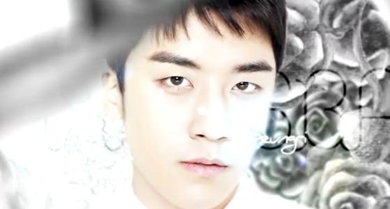 Big Bang’s Seungri in Studio Preparing for Solo Album?